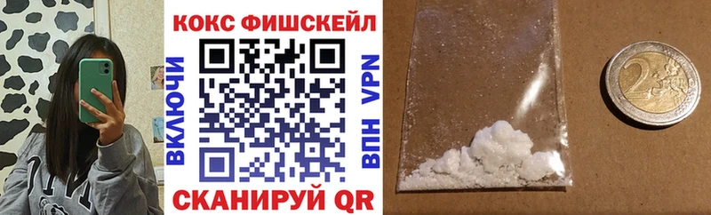 COCAIN FishScale Купить Дальнегорск